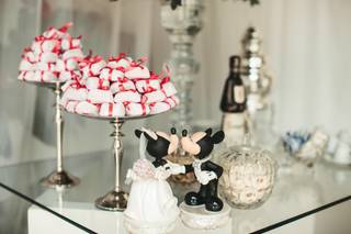 Lucia Buffet - 5