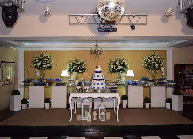 Promessa Festas e Eventos - 1