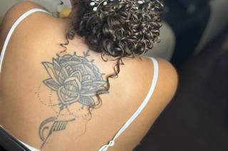 Andressa Barbosa Maquia - 13