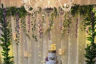 Cerimonial Rosa de Saron - 5