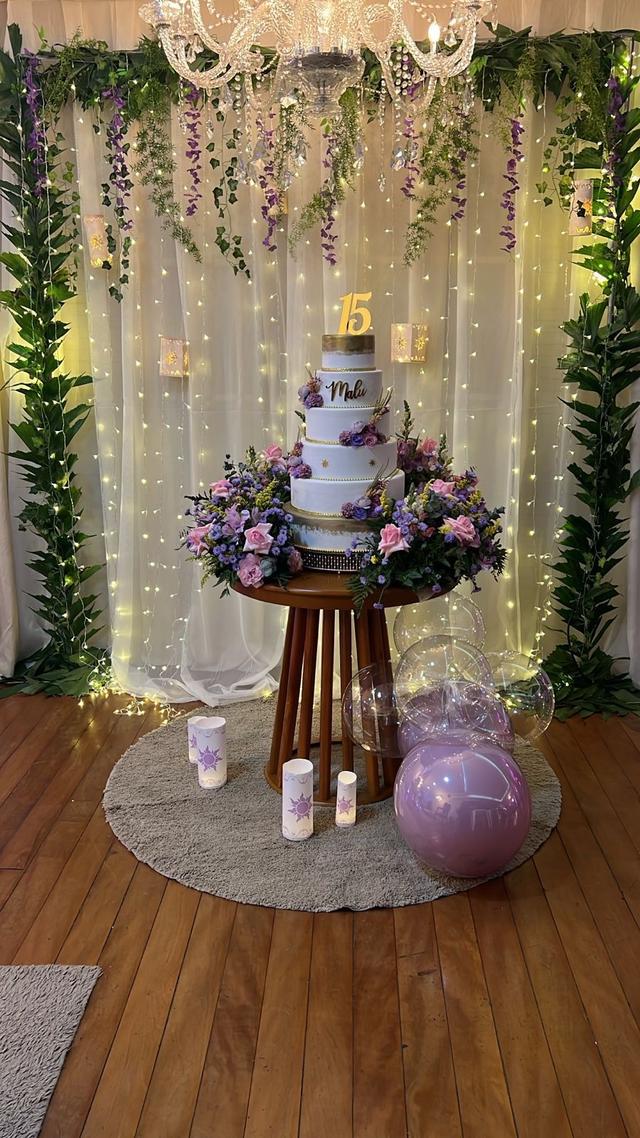 Cerimonial Rosa de Saron - 2