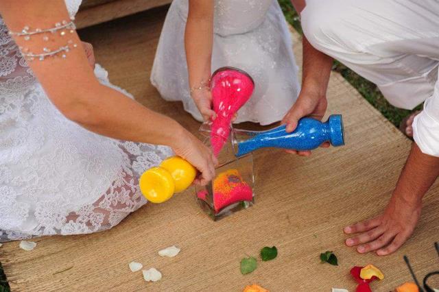 Luciana S. Zanon - Celebrante - 3