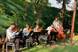 Musical Preludio Eventos - 6