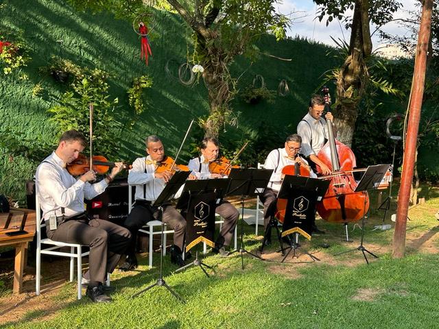 Musical Preludio Eventos - 3