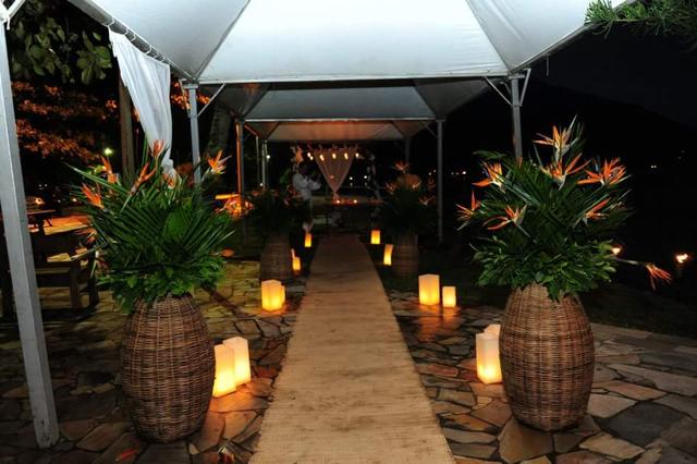 Luciana S. Zanon - Celebrante - 4