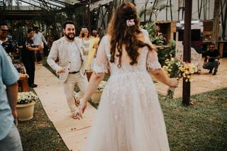 Canto das Laranjeiras Beach Club Guaiúba - 22