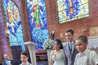 Banda Versatilly Cerimonial e Eventos - 14