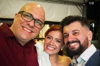 Equipe Arena Produções - 5