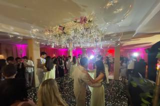 Cerimonial Rosa de Saron - 7