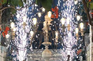 Ticho House Festas - 9