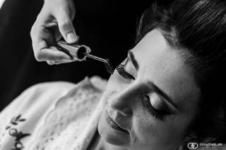 Angela Ribeiro Make & Hair - 5