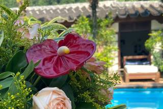 Canto das Laranjeiras Beach Club Guaiúba - 23