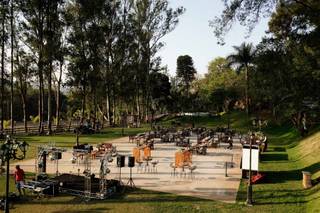 Fazenda Arraial Velho - 15