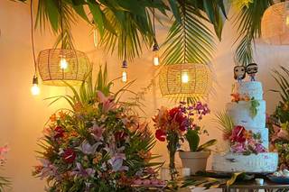 Canto das Laranjeiras Beach Club Guaiúba - 24