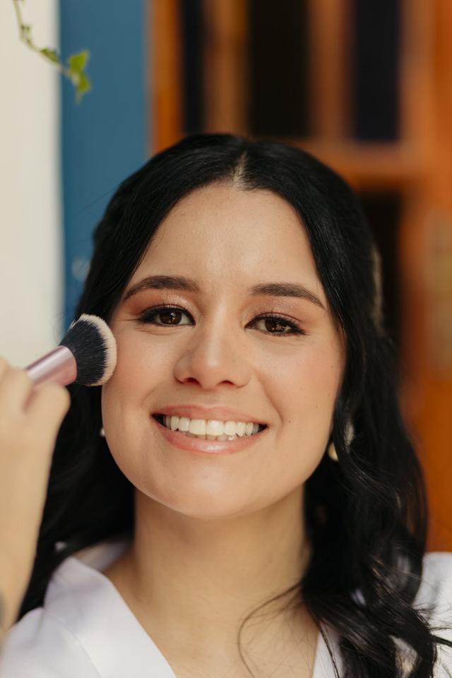 Júlia Torres Beauty Artist - 2