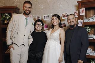 Caroline Câmara - Agência de eventos - 9