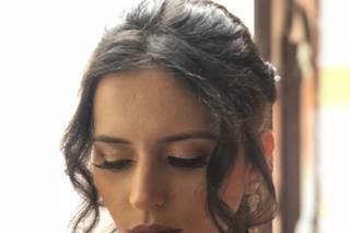 Vanessa Morais Makeup & Hair - 8