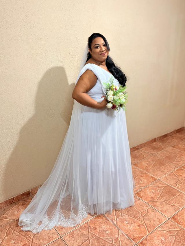 Camila Noivas - 1