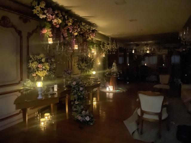 Cerimonial Rosa de Saron - 3