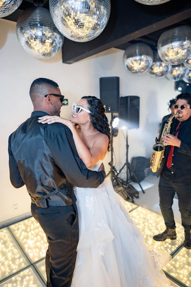 Banda Frisson BH - 2