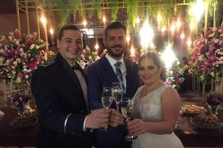 Carlos Damas - Cerimonial - 3