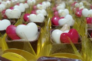 Santo Brigadeiro Brigaderia Artesanal - 9