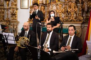 Orquestra & Coral Imolara - 7