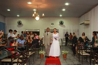 Recepções Requinte - 5
