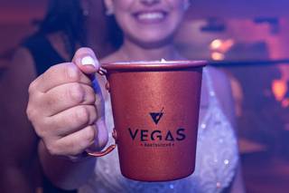 Vegas Bartenders - 9