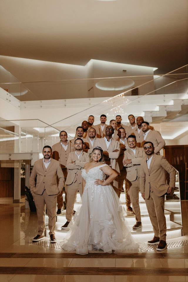 Fiori Noivos - 2