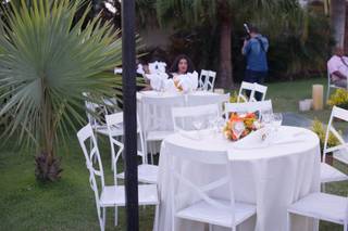 Casarão Verde Festas e Eventos - 4
