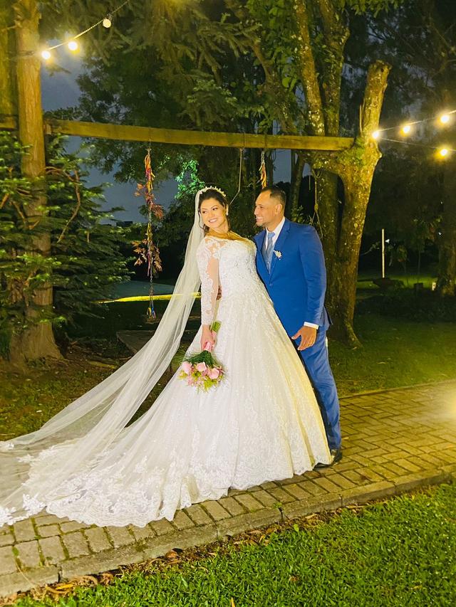 CR Eventos - 2