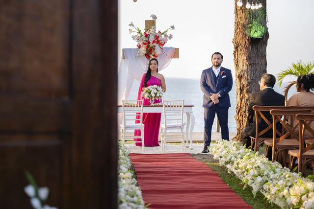 Alter no Altar - 3