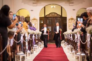 Abadia St.Petter's - 5