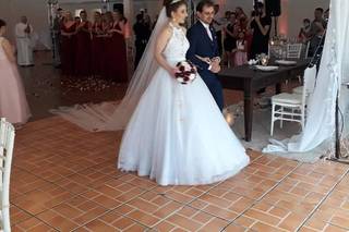 Organze Noivas e Festas - 16