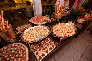 Rondello Buffet - 11