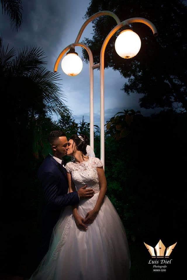 Luis Eventos - 2