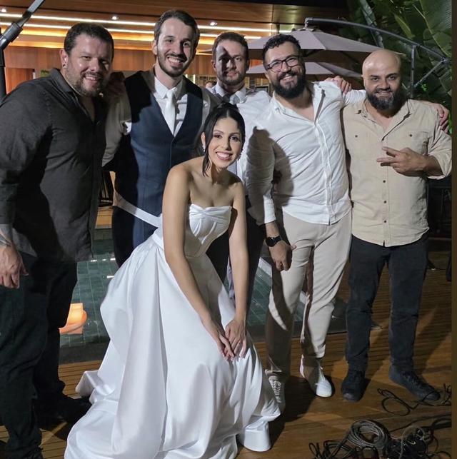 Banda Éramos6 - 2