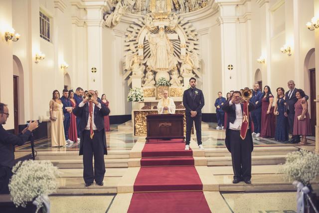 Abadia St.Petter's - 3