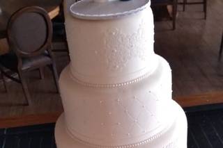 Cake Boutique Doceria e Confeitaria - 8
