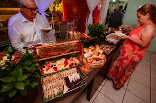 Rondello Buffet - 12
