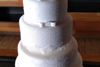 Cake Boutique Doceria e Confeitaria - 9