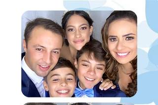 Cabine de Fotos Social Post Print - 6