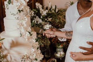 Luciana Gonze Cake Designer - 5