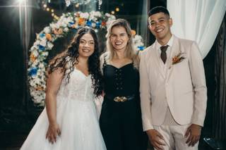Celebrante Gisele Alves - 10