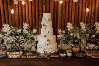 Luciana Gonze Cake Designer - 6