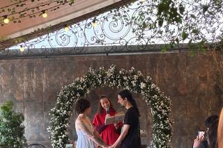 Marcella Piccin Celebrante - 7