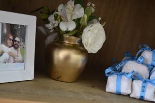 Amor Gourmet Bem Casados - 11