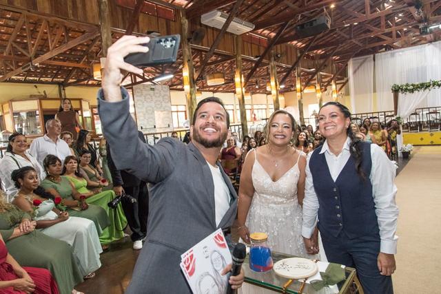 Welder Santos Cerimonial - 4