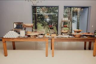 Buffet Sabor e Requinte - 12